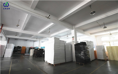 五周泡綿|專注產品細節，打造行業精品